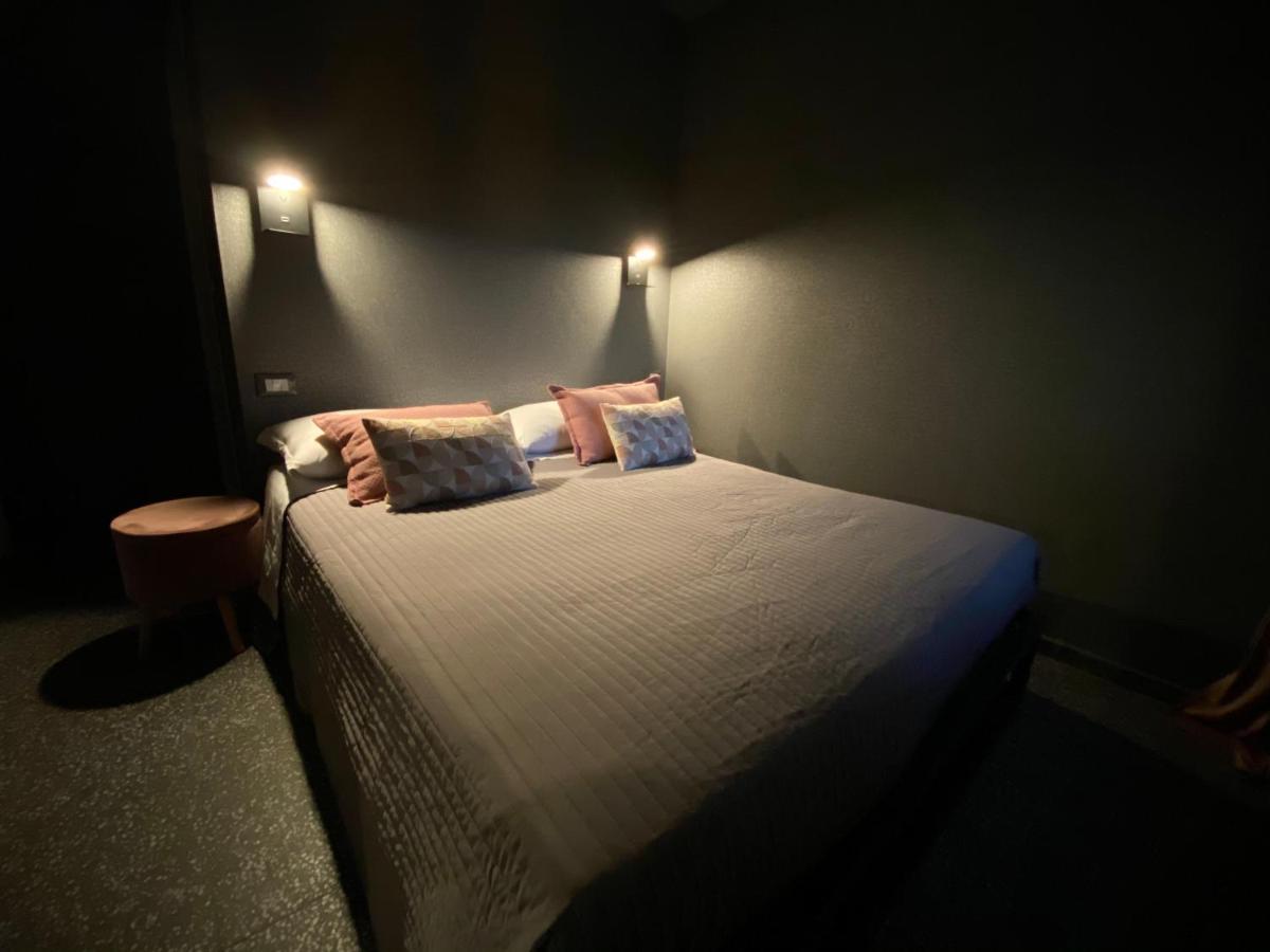 La Taverna Antica Rooms 페스카라 외부 사진