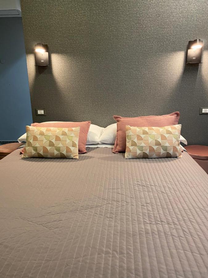 La Taverna Antica Rooms 페스카라 외부 사진