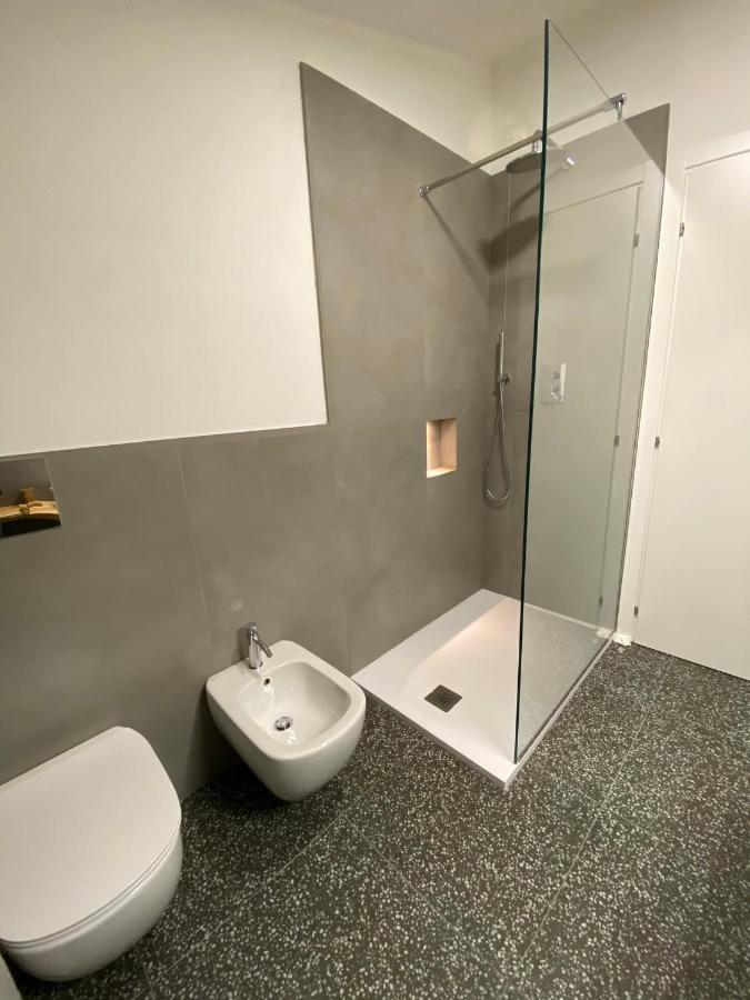 La Taverna Antica Rooms 페스카라 외부 사진