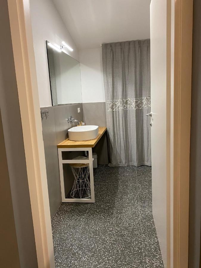 La Taverna Antica Rooms 페스카라 외부 사진